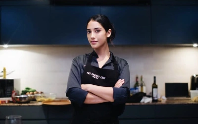 4 Fakta Menarik Sabrina Alatas, Chef dengan Karir Internasional Diduga Selingkuhan Hamish Daud