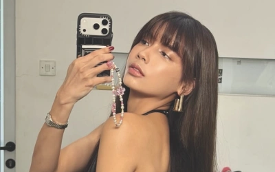 Sabrina Chairunnisa Tegur Netizen yang Korek Dosa Lula Lahfah