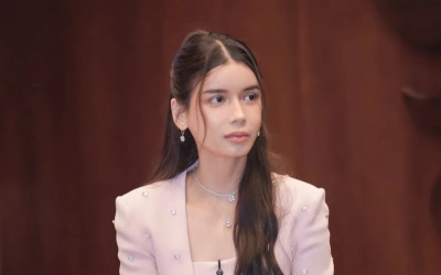 Viral Obrolan Lawas Deddy Corbuzier dan Sabrina Chairunnisa, Akui 'Kita Nggak Ngobrol'