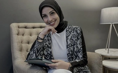 Biodata, Akun IG dan Fakta Sabrina Farhana, Diduga Selingkuhan Kreator Nussa Rara Aditya Triantoro