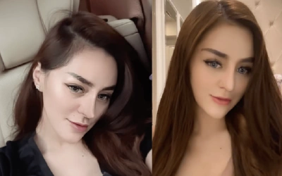 Isu Selingkuh Ridwan Kamil, Safa Marwah Pernah Dipanggil "S" oleh Lisa Mariana
