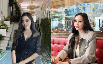 Misteri 'S' Pacar Lain Ridwan Kamil, Dihubungkan dengan Aura Kasih