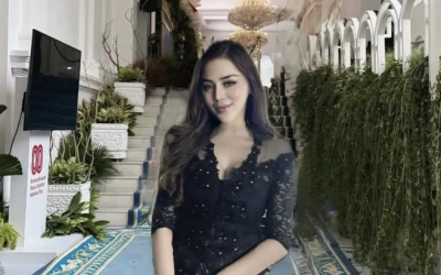 Sebut Dirinya dan RK Cuma Teman, Lisa Mariana Minta Safa Marwah Klarifikasi Jujur