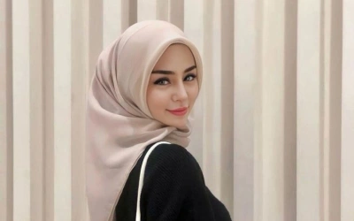 Ngaku Didekati Duluan? Safa Marwah Bongkar Isi DM Ridwan Kamil Tahun 2021!