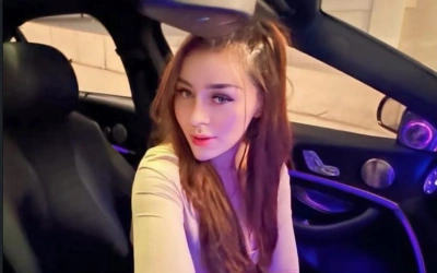 Biodata dan Agama Safa Marwah, Pernah Dukung Ridwan Kamil di Pilgub Jakarta 2024