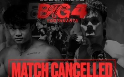 Gagal Naik Ring, Safrie Ramadan Batal Tanding Usai Isu Perselingkuhan dengan Jule Mencuat