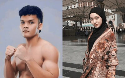 Jule Beberkan Alasan Pilih Safrie? Ini 3 Sifat Utama yang Jadi Sorotan