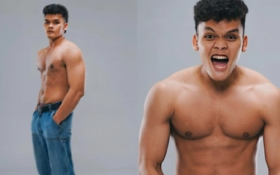 Safrie Ramadhan Terancam DO Buntut Perselingkuhan dengan Julia Prastini?