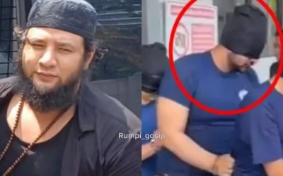 Sahabat Ammar Zoni Kecewa, Carikan Uang Rp500 Juta Dipakai Dagang Narkoba