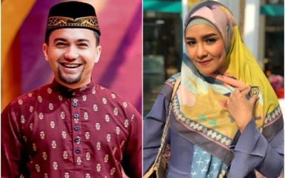 Sahrul Gunawan Sebut Intan Nuraini Sebagai Mantan Terindah, Reaksi Sang Istri Jadi Sorotan