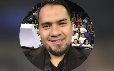 Saiful Jamil Soroti Juri DA7 Indosiar yang Tak Jadi Eliminasi Robi Aryanto, Ini Komentarnya