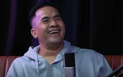 Kesal Hasil DA7 Indosiar Top 4 Result, Saipul Jamil Sebut Juri Tak Hargai Pengirim Virtual Gift