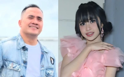 Saipul Jamil Soroti Keputusan Juri DA7 Usai Tasya Tangerang Batal Tereliminasi Gegara Virtual Gift