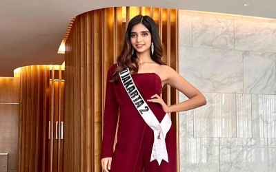 Heboh! Upaya Penculikan Puteri Indonesia Saira Saima Lompat dari Taksi Online