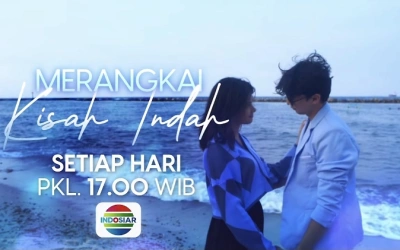 Acara Indosiar Jumat 9 Januari 2026, DA7 Hadirkan Rangkuman Penampilan Terbaik Juara 1 Tasya