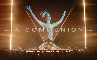 Tayang 2026, Ini Sinopsis Film Horor Mother Mary, Ungkap Masa Lalu Diva Pop yang Misterius