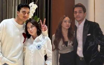 Adzana Bing Slamet Sentil Salshabilla Adriani yang Angkat Galon Sendiri, Istri Rizky Alatas: Kebangetan!
