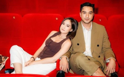 Salshabilla Adriani Ngaku Ohim Pesan Makan Cuma untuk Diri Sendiri, Netizen: Medit Final Bos