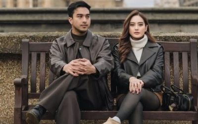 Ibrahim Risyad Ogah Jadi Babu Istri, Salshabilla Adriani Sempat Bongkar Tabiat Suami