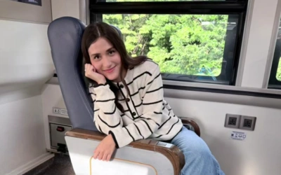 Biodata dan Agama Samanta Elsen, Adik Darius Sinathrya yang Tak Diaku Anak saat Mualaf