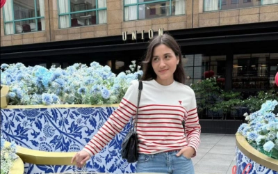 Adik Darius Sinathrya Dibuang Ayah Usai Jadi Mualaf! Kisahnya Bikin Merinding