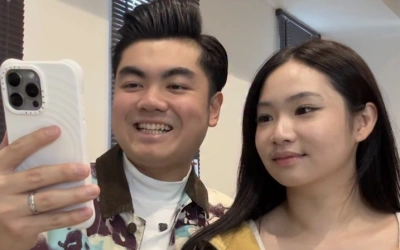 Jauh dari Ekspektasi, YouTuber Samuel Christ Akui Syok Tahu Kebiasaan Istri Usai Nikah