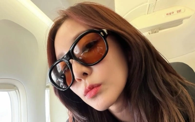 Bantah Tuduhan Park Bom, Sandara Park: Aku Tidak Pernah Menggunakan Narkoba