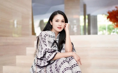 Sandra Dewi Mundur! Batal Gugat Aset, Kejagung Siap Gaspol Lelang Aset Harvey Moeis