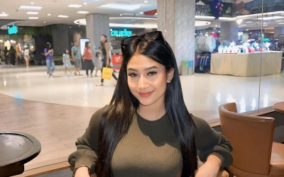 Heboh! Klarifikasi Saputri Asigen Dituduh Givic Selingkuh: 'Aku Gak Sadar'