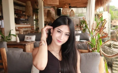 Heboh Link Video Syur 10 Menit Diduga Saputri Asigen, Warganet Diburu Penasaran!