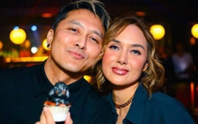 Sara Wijayanto dan Demian Hentikan Program Kehamilan, Ini Penyebabnya