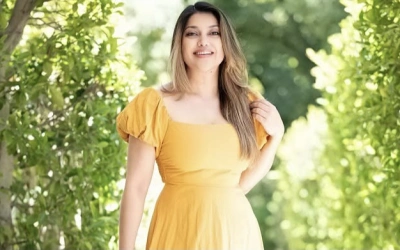 Ini Pengalaman Pahit Sarah Azhari saat Pertama Pindah ke Los Angeles, Cincin Kawin Raib