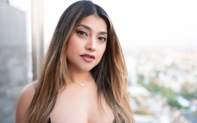 Kisah Pilu Sarah Azhari Pernah Difoto Secara Diam-diam di Kamar Mandi, Sempat Alami Trauma