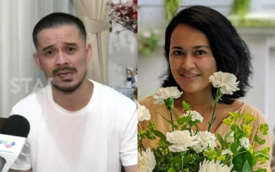 Ngakak! Begini Komentar Sarah Sechan Soal Klarifikasi Roby Tremonti, Singgung Perang Dunia 3
