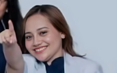 Profil Detil Sarah Wanda Nainggolan, Sumber Dari PDDikti