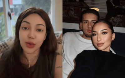 Saran Menohok Zalzabella untuk Jennifer Coppen: Fokus Saja pada Rasa Kesepian!