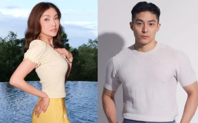 Sarwendah Lagi Bucin Akut dengan Giorgio Antonio, Sudah Tak Malu Panggil Sayang di Depan Publik