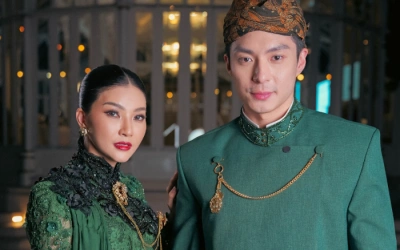 Terbongkar! Giorgio Antonio Ternyata Incar Sarwendah Sejak Jadi Istri Ruben Onsu