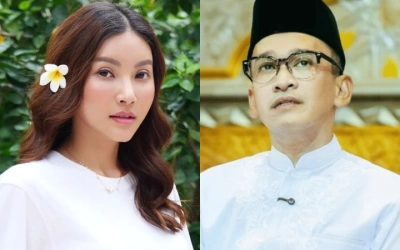 Cekcok Ruben Onsu dan Sarwendah Soal Anak hingga Dept Collector, Kuasa Hukum Angkat Bicara