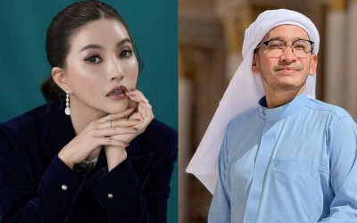 Terungkap! Ruben Onsu Tak Beri Jatah Istri, Sarwendah Pakai Sistem Reimburse?
