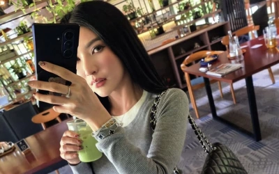 Cerai dari Ruben, Sarwendah Bilang Kandungan Kuat: Bayi Tabung karena ada Permintaan Aja