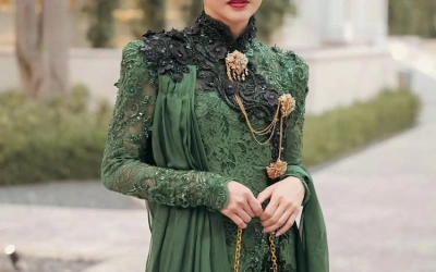 Kuncen Sebut Namanya Soal Orang Penting ke Gunung Kawi, Sarwendah Ngamuk