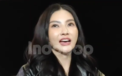 Sarwendah Diperiksa Polda Metro Jaya, Harap Pelaku Fitnah Anaknya Jera