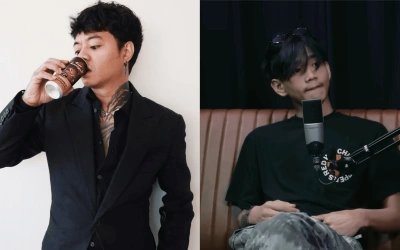 Biodata dan Agama Satria Mahathir: Profil Penantang Reza Arap di Atas Ring