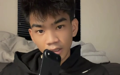 Ajak Selebgram Bikin Konten 21+, Ini Profil dan Biodata Satria Mahathir, TikToker Kontroversial