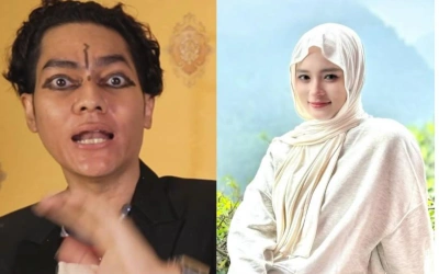 Satria Mulia Sebut Inara Rusli Sok Polos Gegara Ngaku Ditipu Insanul Fahmi: Padahal Suhu