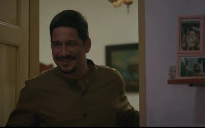 Sinopsis Film Belum Ada Judul (2025), Drama Menggetarkan tentang Pengorbanan Seorang Guru