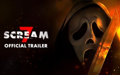 Simak Sinopsis Lengkap Scream 7: Putri Sidney Jadi Target, Ghostface Kembali Lebih Sadis!