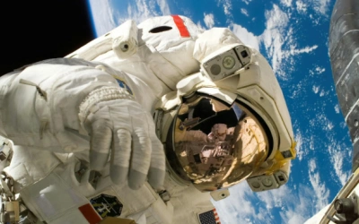 Darurat di Luar Angkasa! NASA Evakuasi Awak ISS Pertama Kali dalam Sejarah Akibat Sakit