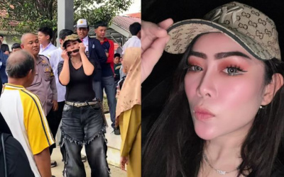 Kronologi Seleb TikTok Labrak Kepsek SMKN 7 Palembang, Anaknya Dituduh Narkoba!
